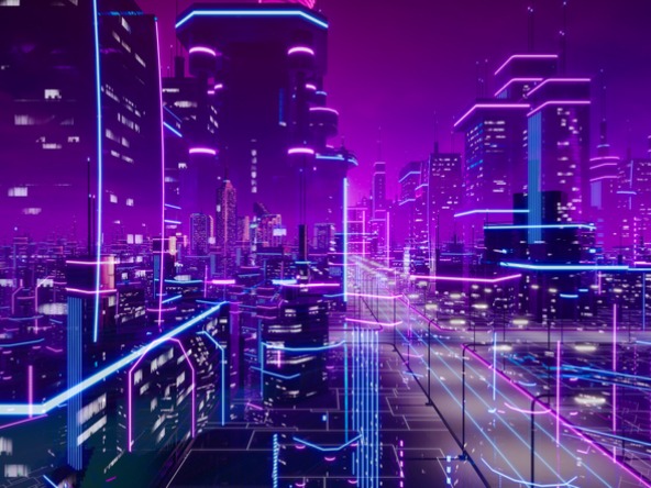 Metaverse-city-and-cyberpunk-digital-data_crop